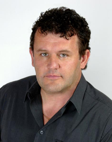Baranyai József
